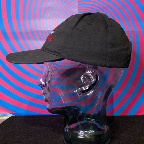 JOHN FORCE RACING CASTROL CAP HAT - DRAG RACING - MOTORSPORTS - Picture 3 of 5